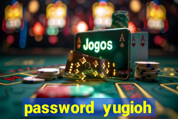 password yugioh forbidden memories